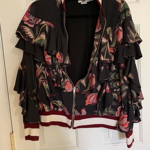 patbo top - Picture 7 of 12